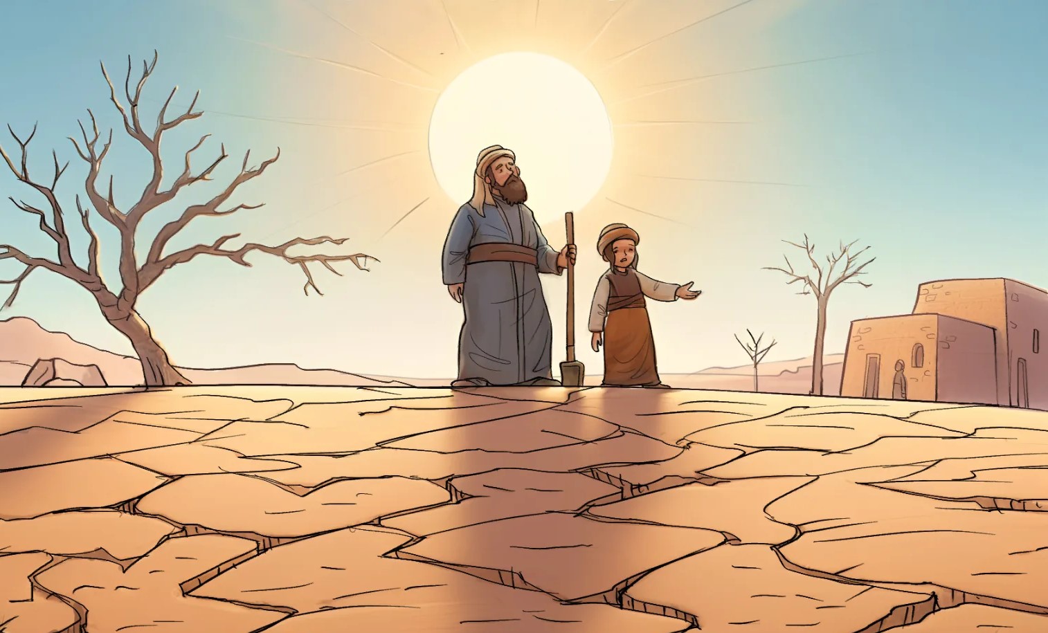 סיפורי חז"ל